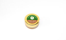 Last Forest Beeswax  Lip Balm Sweet Earth / Chocolate