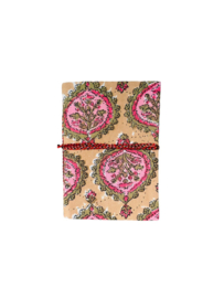 Duurzaam Notebook A6 ORNAMENT