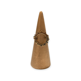 Ring Halo - Maat 16