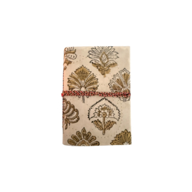 Duurzaam Notebook A6 Posh