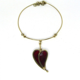 Ketting/Choker 008