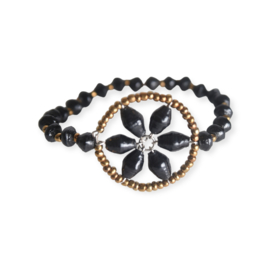 Bariki Bracelet Black