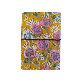 Duurzaam Notebook A5plus Brave