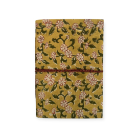 Duurzaam Notebook A5plus Phlox