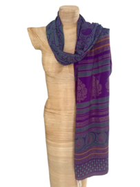 Sari Sjaal 652