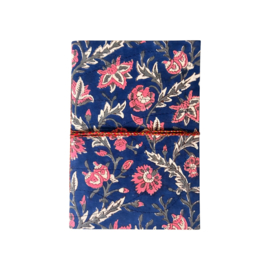 Duurzaam Notebook A5plus Cosmea