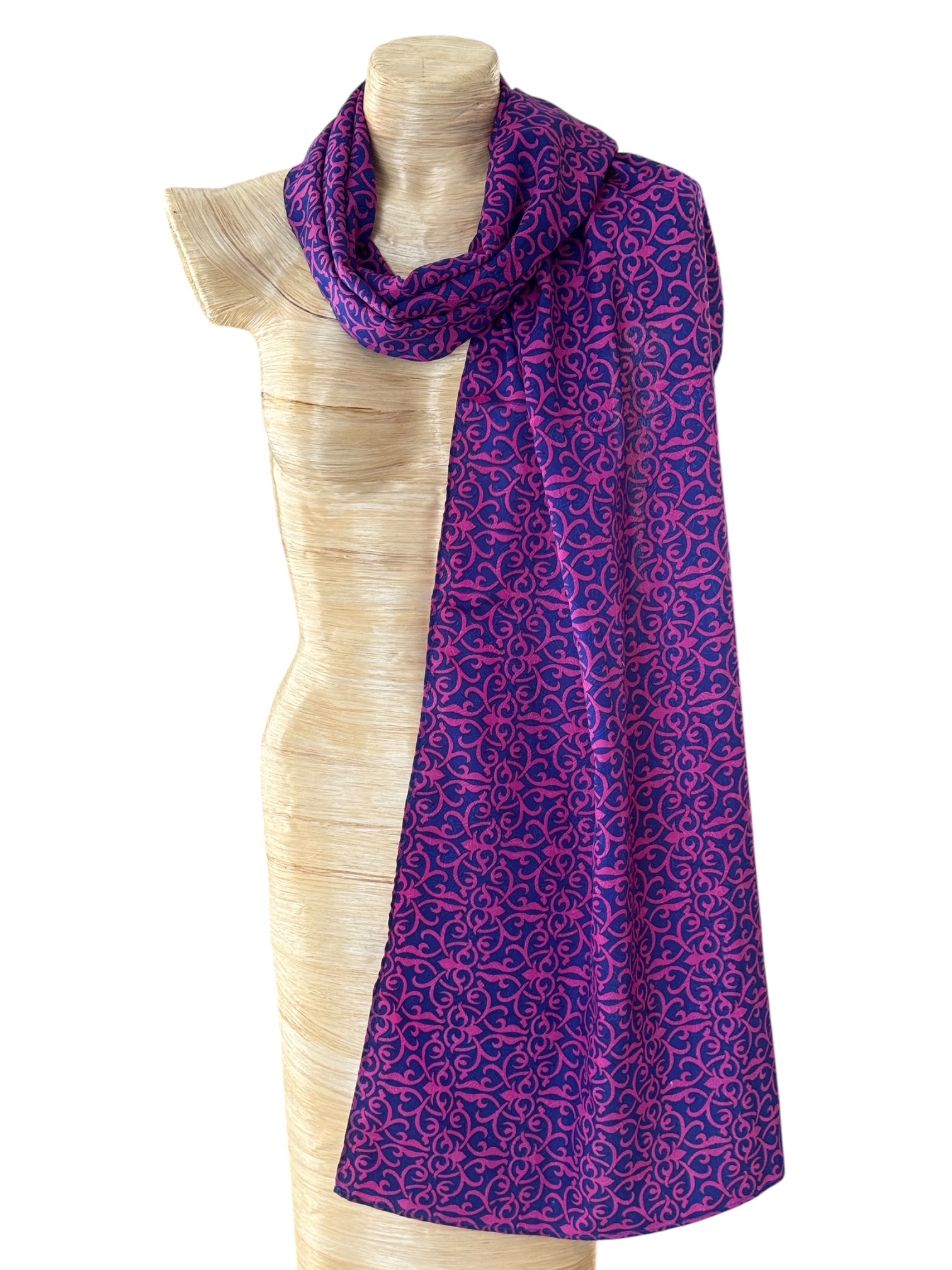 Sari Sjaal 622
