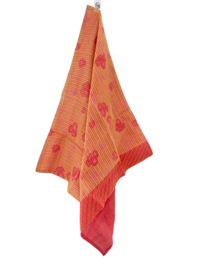 Sari Sjaal & Furoshiki Doek Combi 009