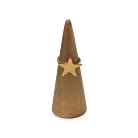Ring Star - Maat 12
