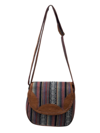 Crossbody tas Planet Horizon