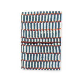 Duurzaam Notebook A5plus Rails