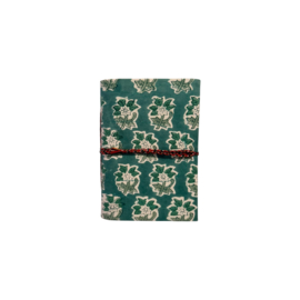 Duurzaam Notebook A6 Grass Green