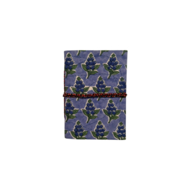 Duurzaam Notebook A6 Muscari