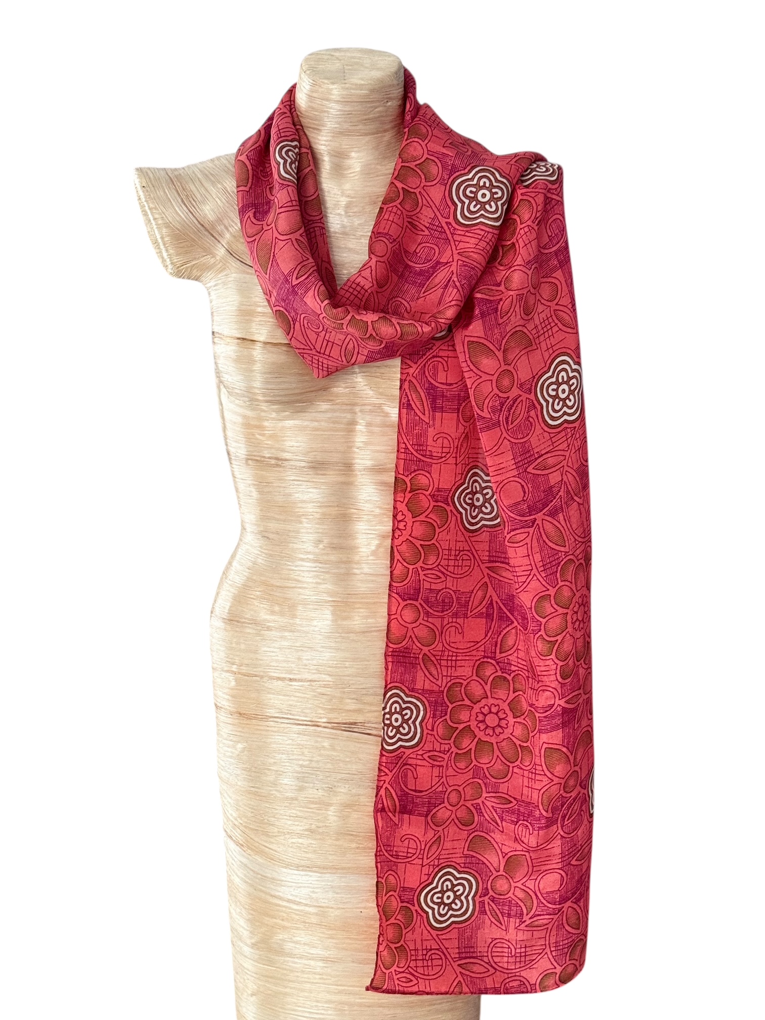 Sari Sjaal 582