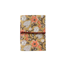 Duurzaam Notebook A6 So Sweet