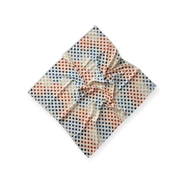 Sari Square 501