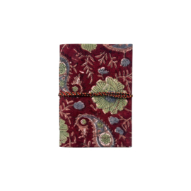 Duurzaam Notebook A6 Vivicious