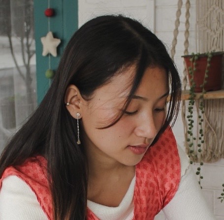 Ear Cuff Heartline