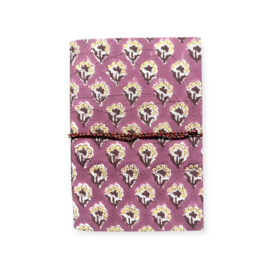 Duurzaam Notebook A5plus Petit Purple