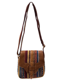 Crossbody tas Mars Blossom