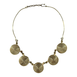 Ketting/Choker 074
