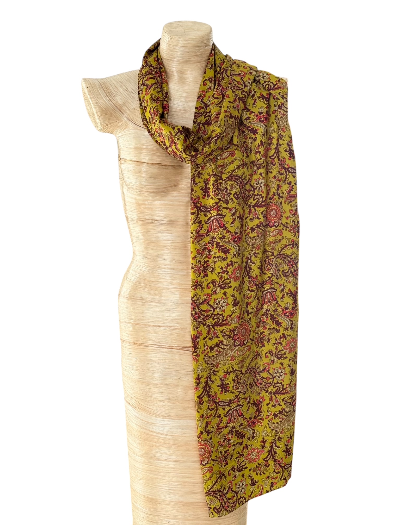 Sari Sjaal 523