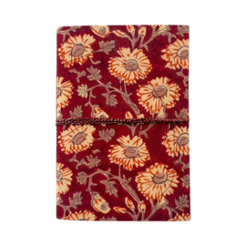 Duurzaam Notebook A5plus Cornflower