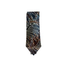 Stropdas Kitenge 05