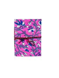 Duurzaam Notebook A6 Candy