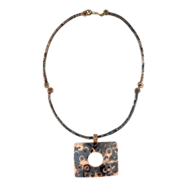 Ketting/Choker 085