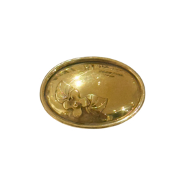 Broche 011