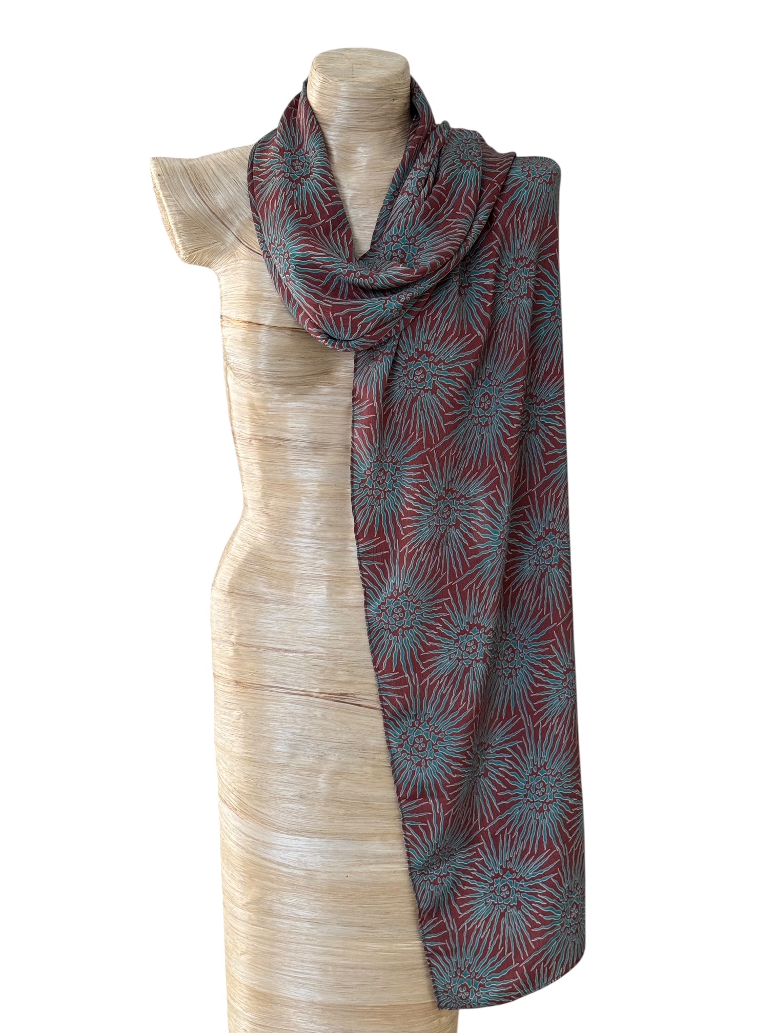 Sari Sjaal 605