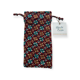 Kantha Bril / Telefoon etui