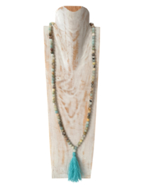 Mala Amazonite