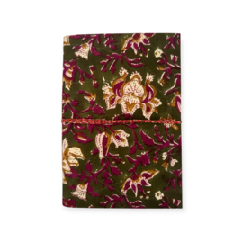 Duurzaam Notebook A5plus Automne
