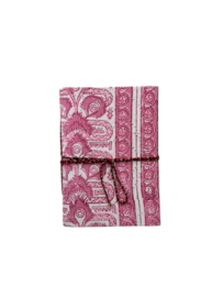 Duurzaam Notebook A6 Soft Pink