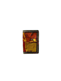 Luxe Duurzaam Notebook A7 49