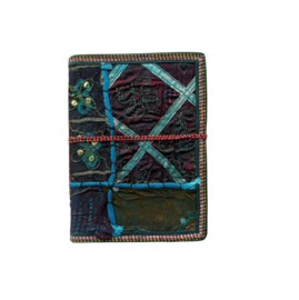 Luxe Duurzaam Notebook A5 39