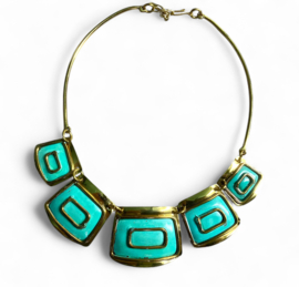 Ketting/Choker 004