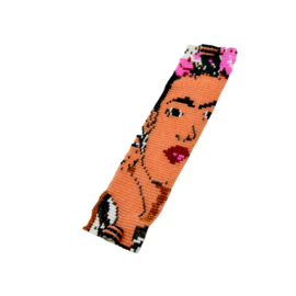Frida Kahlo Armband