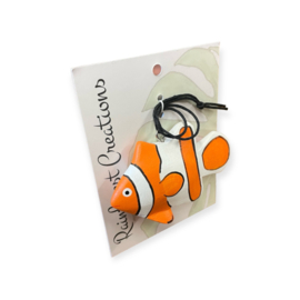 Clownfish Hanger