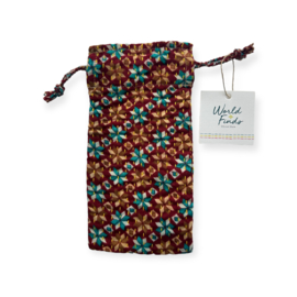 Kantha Bril / Telefoon etui