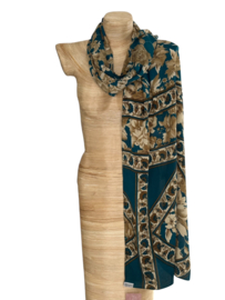 Sari Sjaal 663