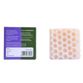 Last Forest Honeycomb Soap Lavender - 100 gram