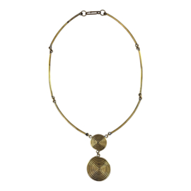 Ketting/Choker 076