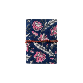 Duurzaam Notebook A6 Cosmea