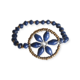 Bariki Bracelet Navy