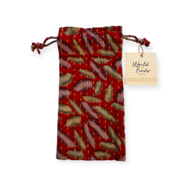 Kantha Bril / Telefoon etui