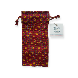 Kantha Bril / Telefoon etui