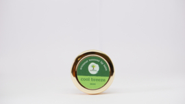 Last Forest Beeswax  Lip Balm Cool Breeze / Mint